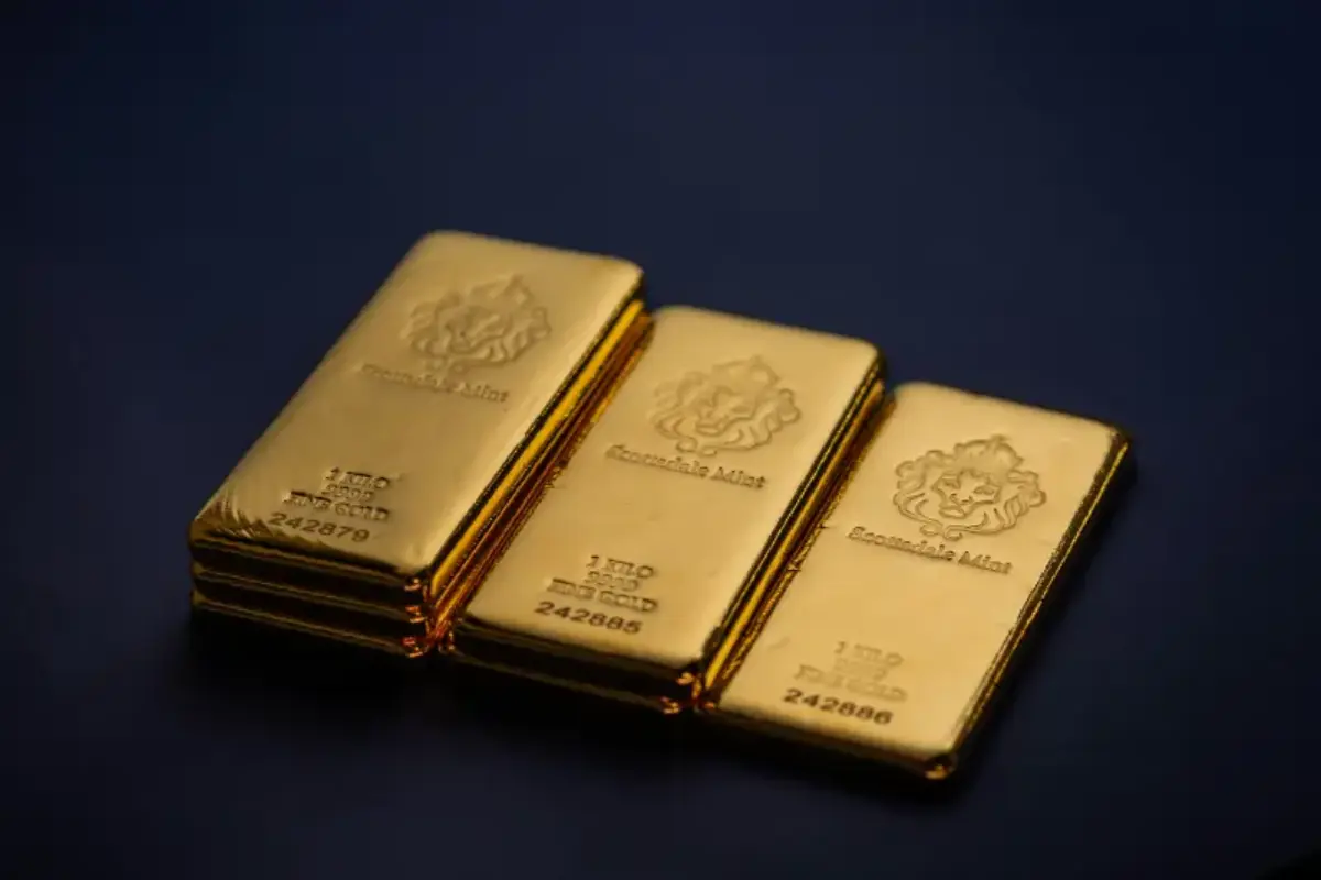 Rohstoffe und Gold: wofür taugen sie im Portfolio?