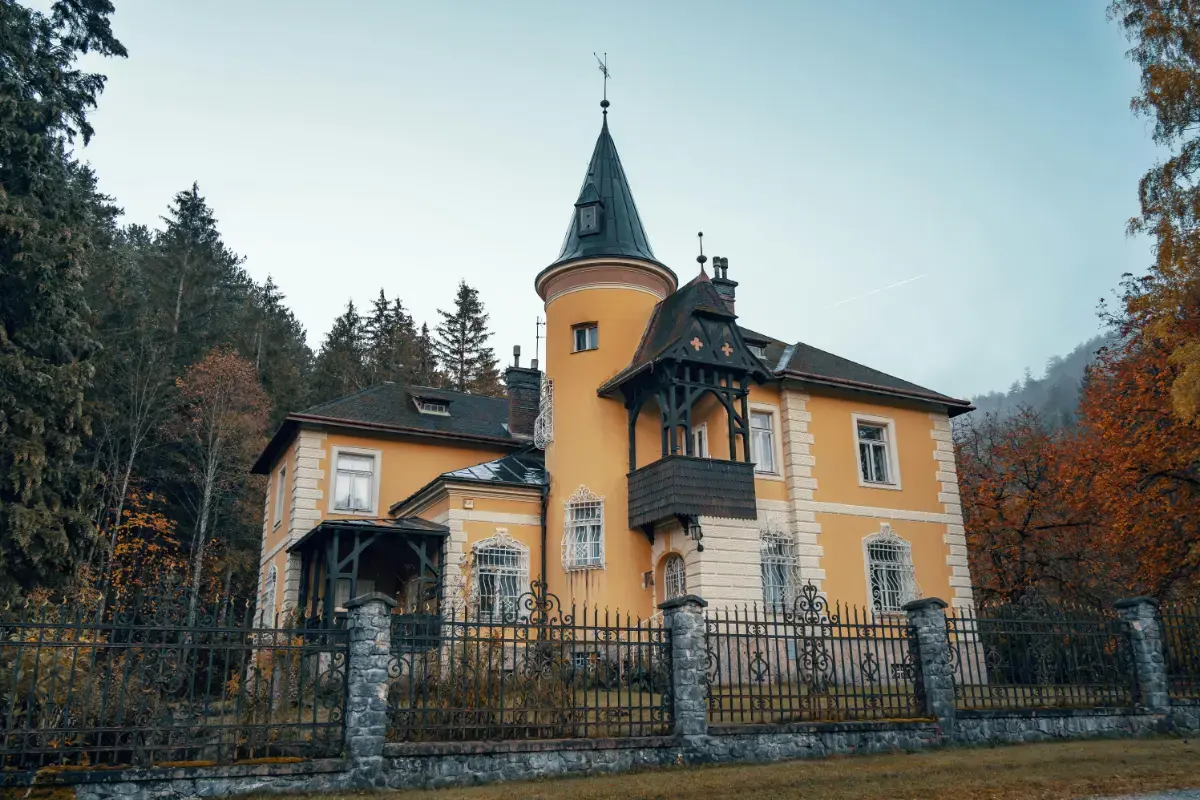 SARON-Hypothek mit Zins-Cap: so funktioniert der Schutz